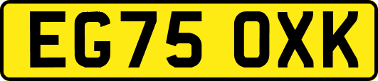 EG75OXK