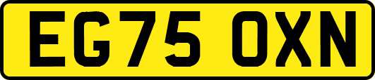 EG75OXN
