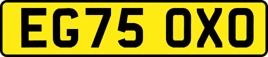 EG75OXO