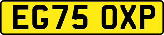 EG75OXP