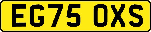 EG75OXS