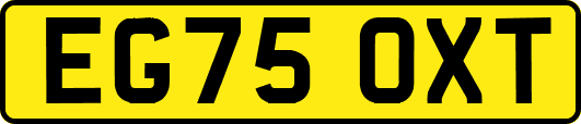 EG75OXT
