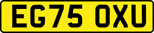 EG75OXU