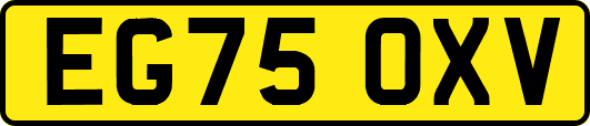 EG75OXV