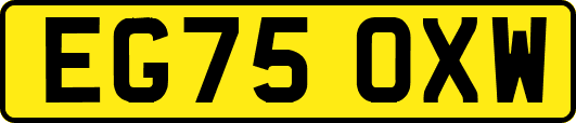 EG75OXW