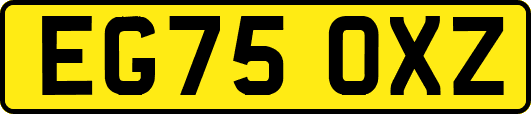 EG75OXZ