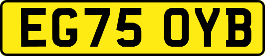 EG75OYB