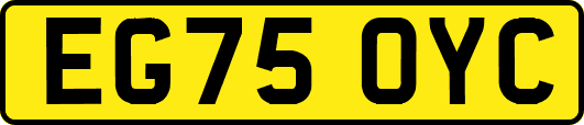 EG75OYC
