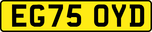 EG75OYD