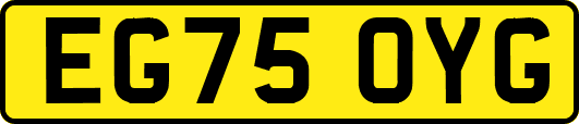 EG75OYG