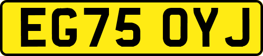 EG75OYJ