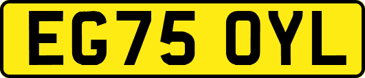 EG75OYL