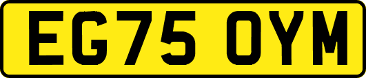 EG75OYM