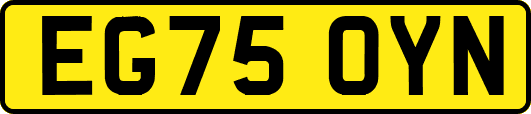 EG75OYN