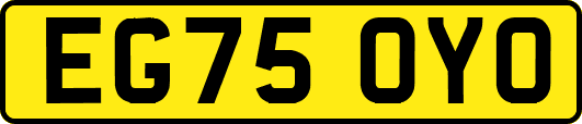 EG75OYO
