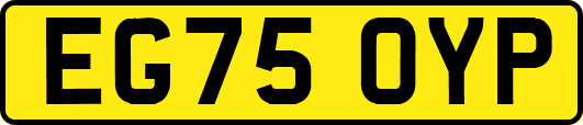 EG75OYP
