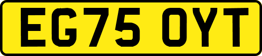 EG75OYT