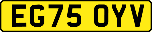 EG75OYV