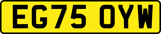 EG75OYW