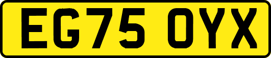 EG75OYX