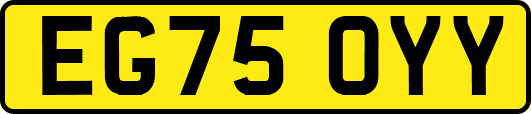 EG75OYY