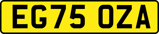 EG75OZA