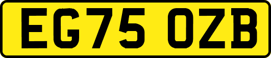 EG75OZB