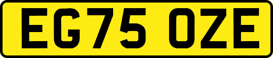 EG75OZE
