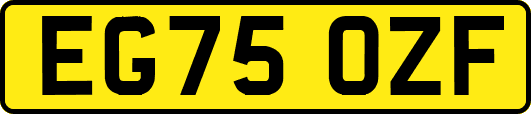 EG75OZF