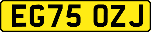 EG75OZJ