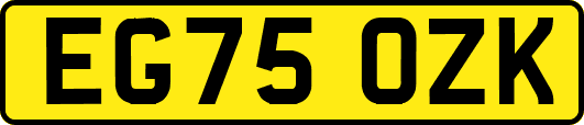 EG75OZK