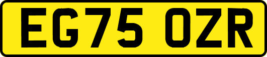 EG75OZR