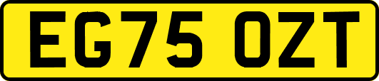 EG75OZT
