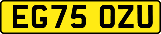 EG75OZU