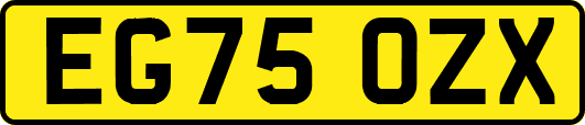 EG75OZX