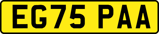 EG75PAA