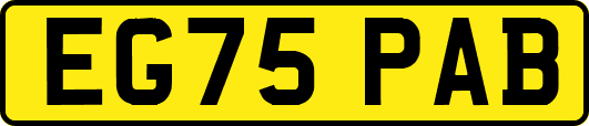 EG75PAB