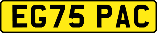 EG75PAC