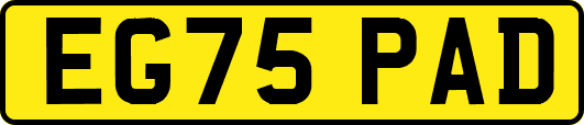 EG75PAD