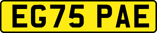 EG75PAE