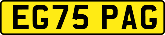 EG75PAG