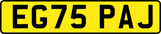 EG75PAJ