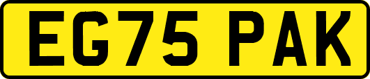 EG75PAK