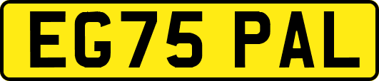 EG75PAL