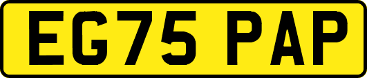EG75PAP