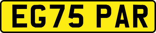 EG75PAR