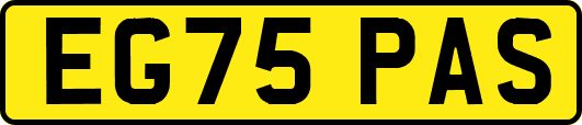 EG75PAS