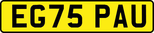 EG75PAU