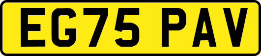 EG75PAV