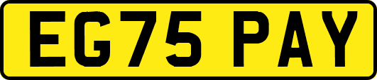 EG75PAY